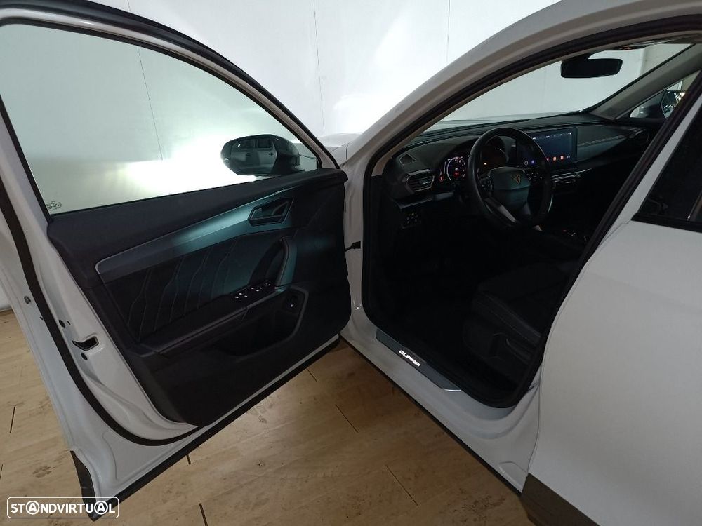 Cupra Formentor 1.4 e-Hybrid DSG - 9
