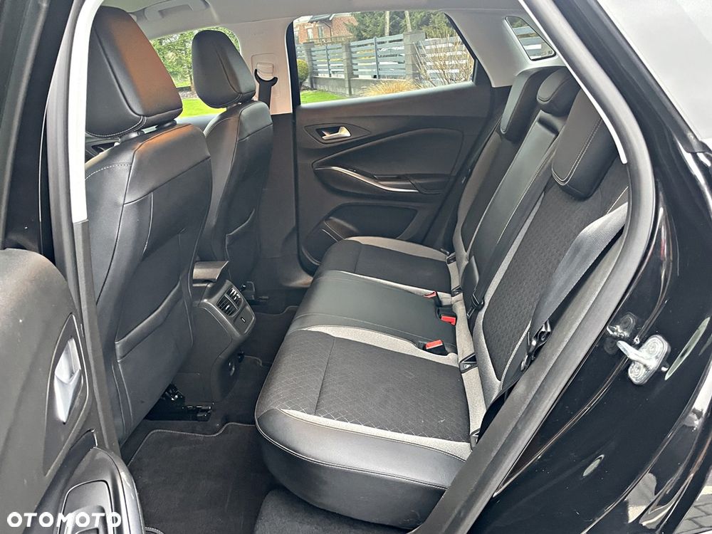 Opel Grandland X 1.6 D Start/Stop Business INNOVATION - 17