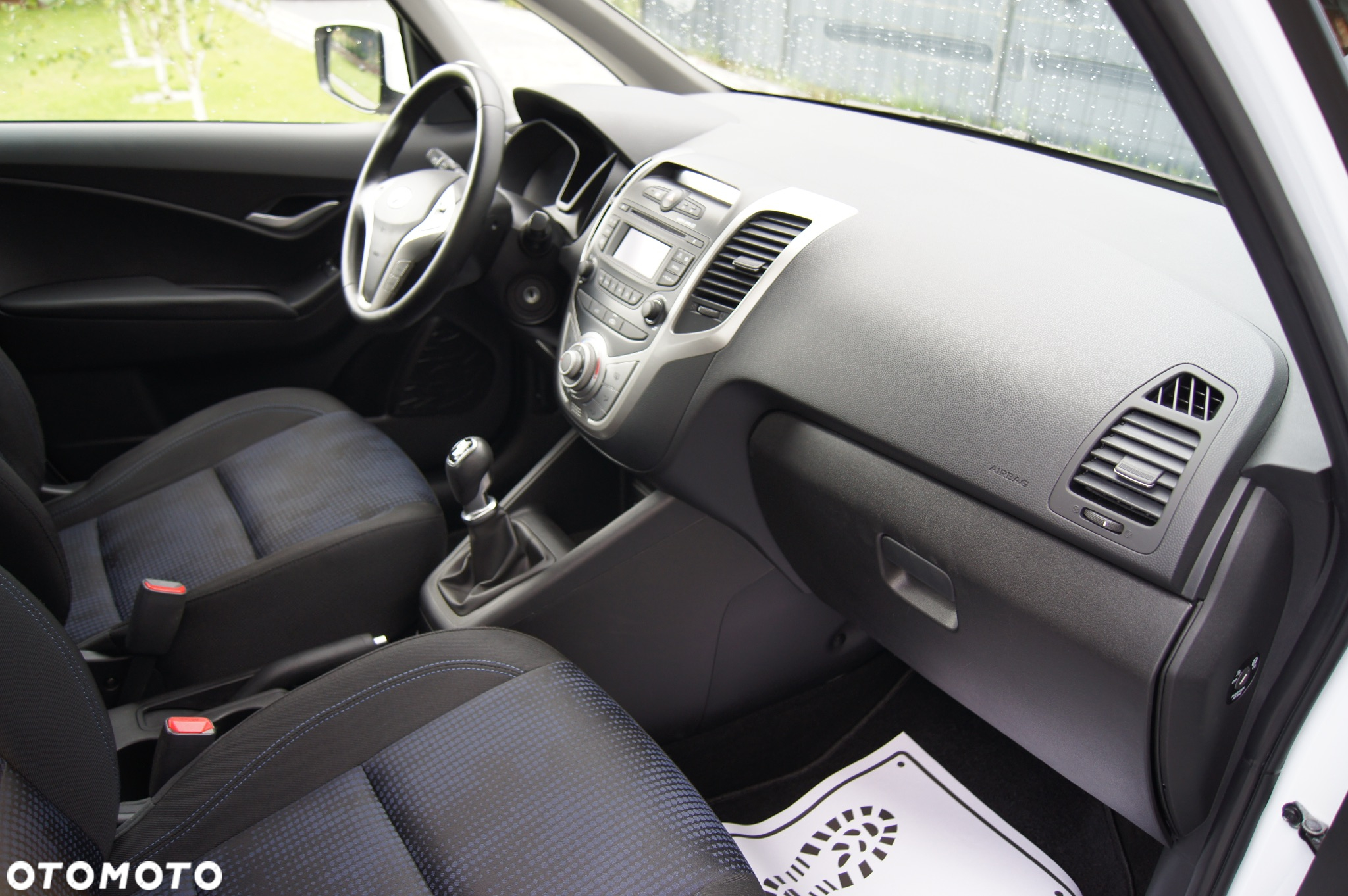Hyundai ix20 1.6 Style - 8