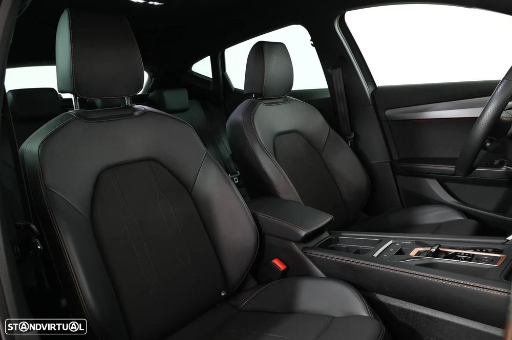 Cupra Formentor 2.0 TDI DSG - 5