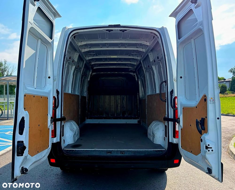 Renault Master - 12