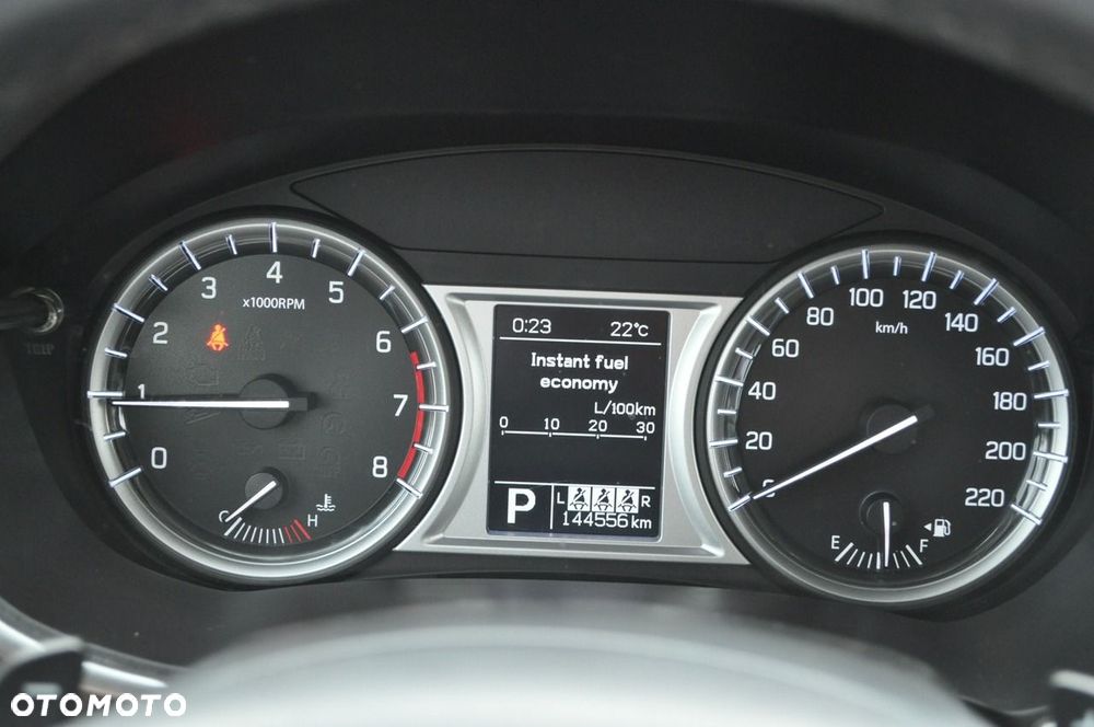 Suzuki Vitara 1.6 (4x2) Automatik Comfort+ - 18