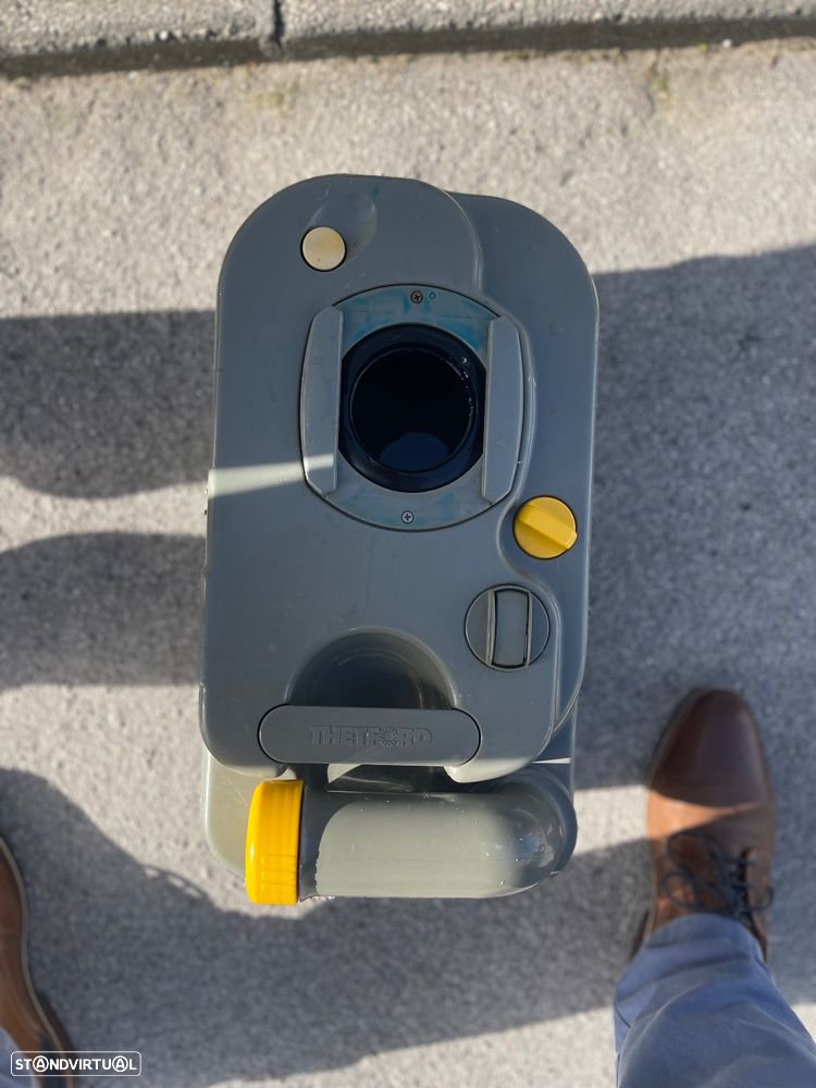 Dethleffs Globebus - 13