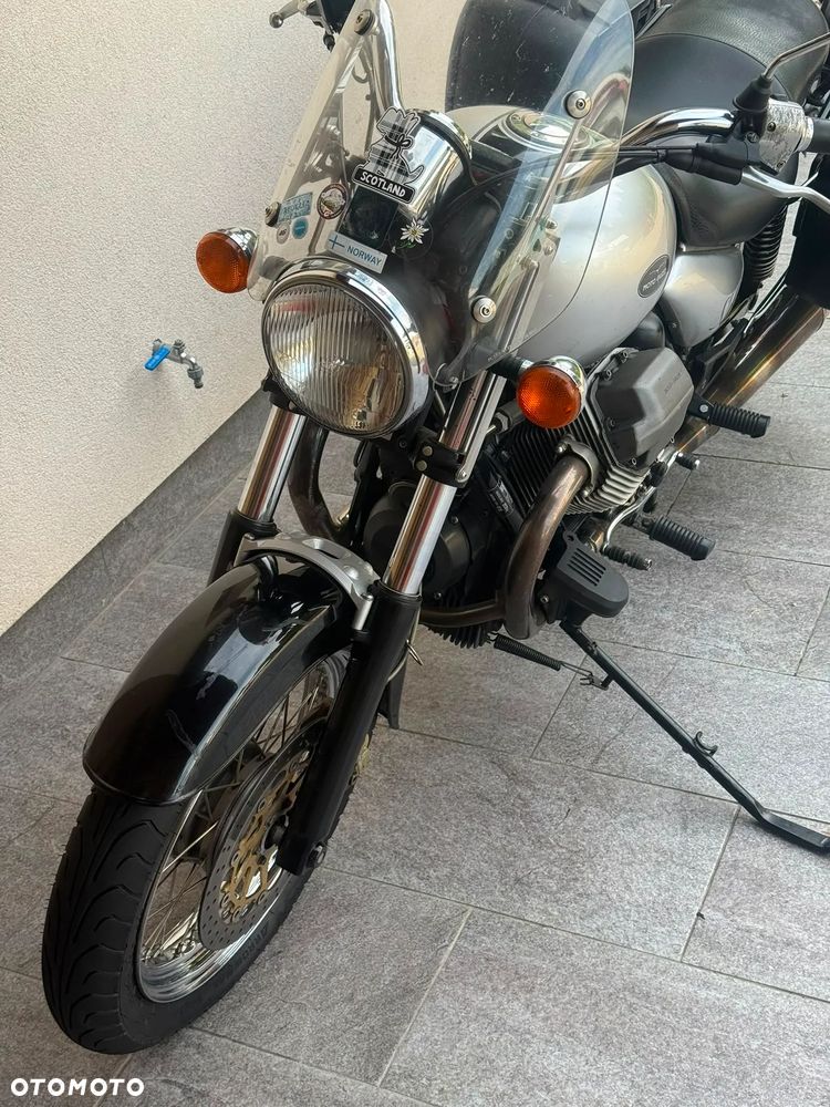 Moto Guzzi California - 11