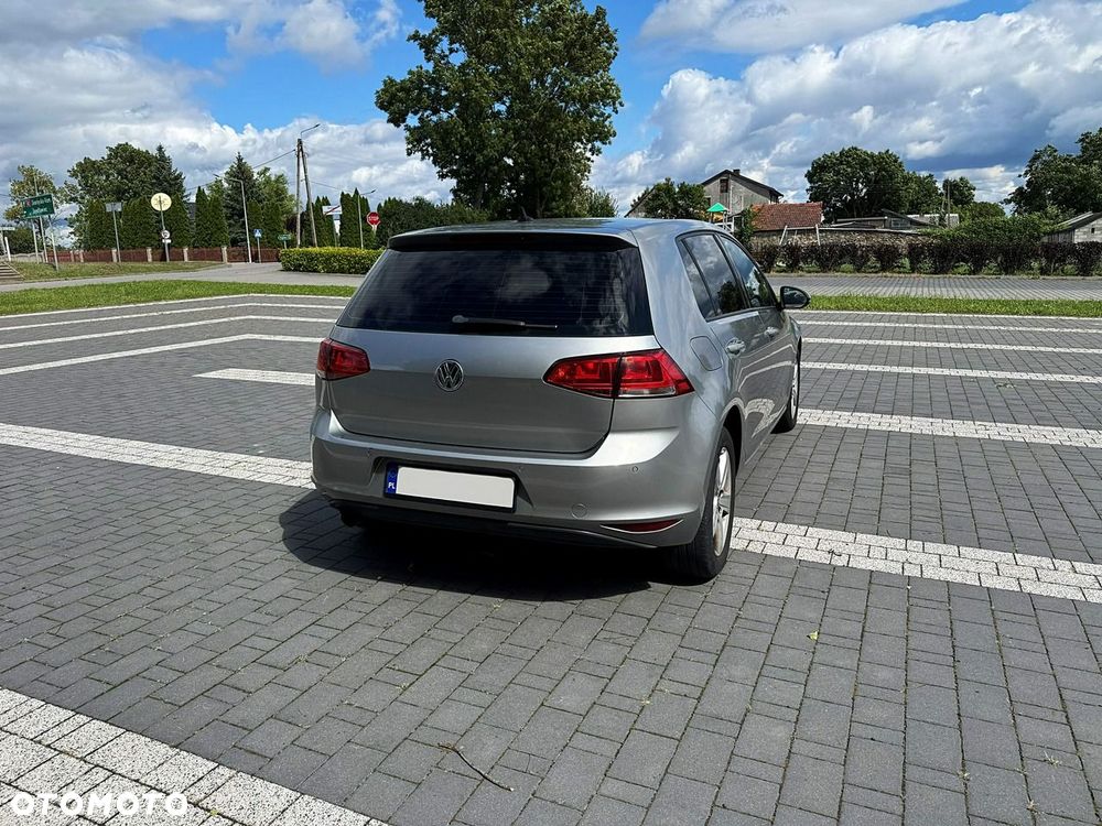 Volkswagen Golf 1.6 TDI Comfortline - 15