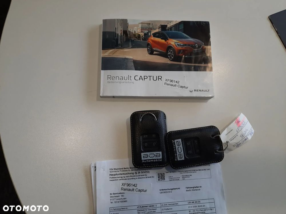Renault Captur - 33