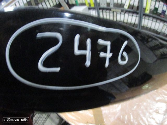 Grelha Friso 5J6853263A SKODA FABIA 2 SW 2011 1.6TDI 90CV 5P CINZA FE GRE PÁRA BRISAS - 4