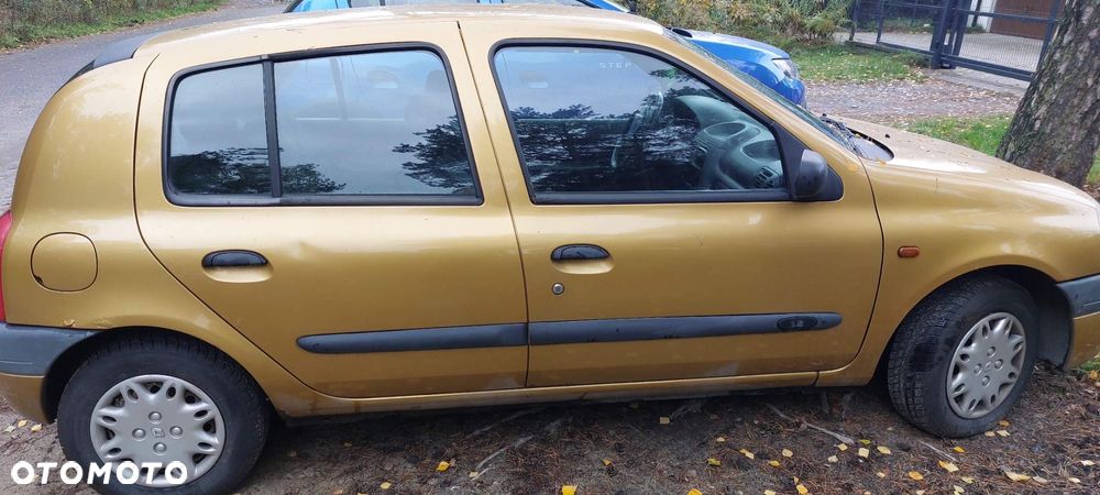 Renault Clio 1.2 - 5