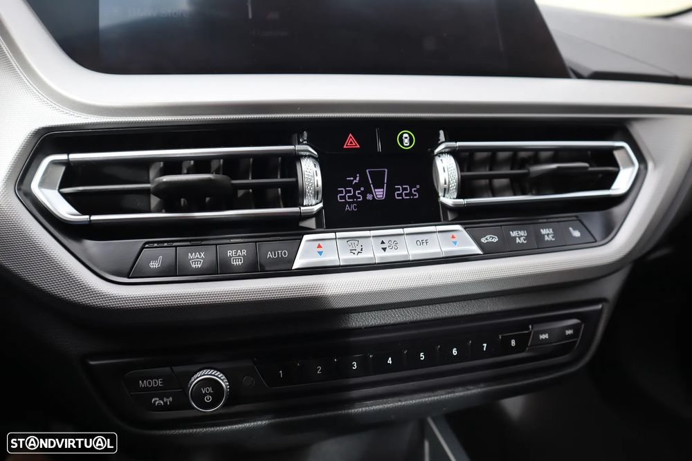 BMW 116 i Advantage - 35