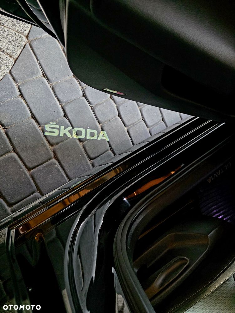 Skoda Octavia 2.0 TDI 4x4 Style DSG - 37
