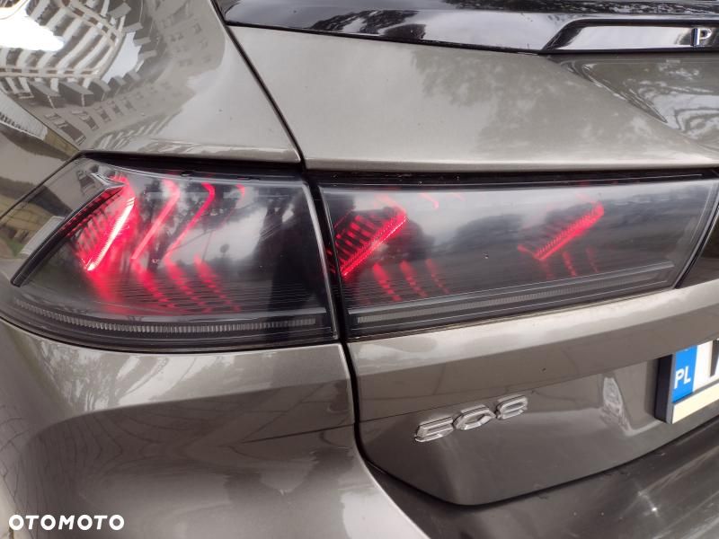 Peugeot 508 - 12