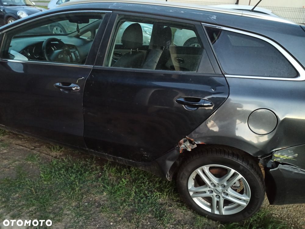 Kia Ceed - 2