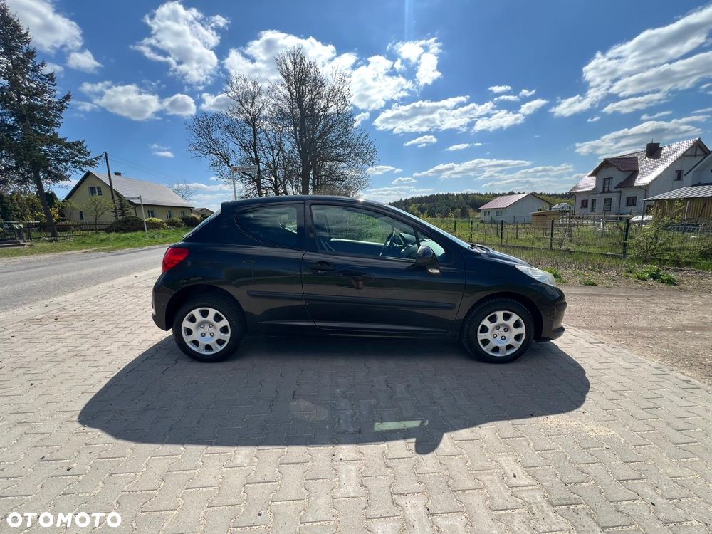 Peugeot 207 1.4 Trendy - 2