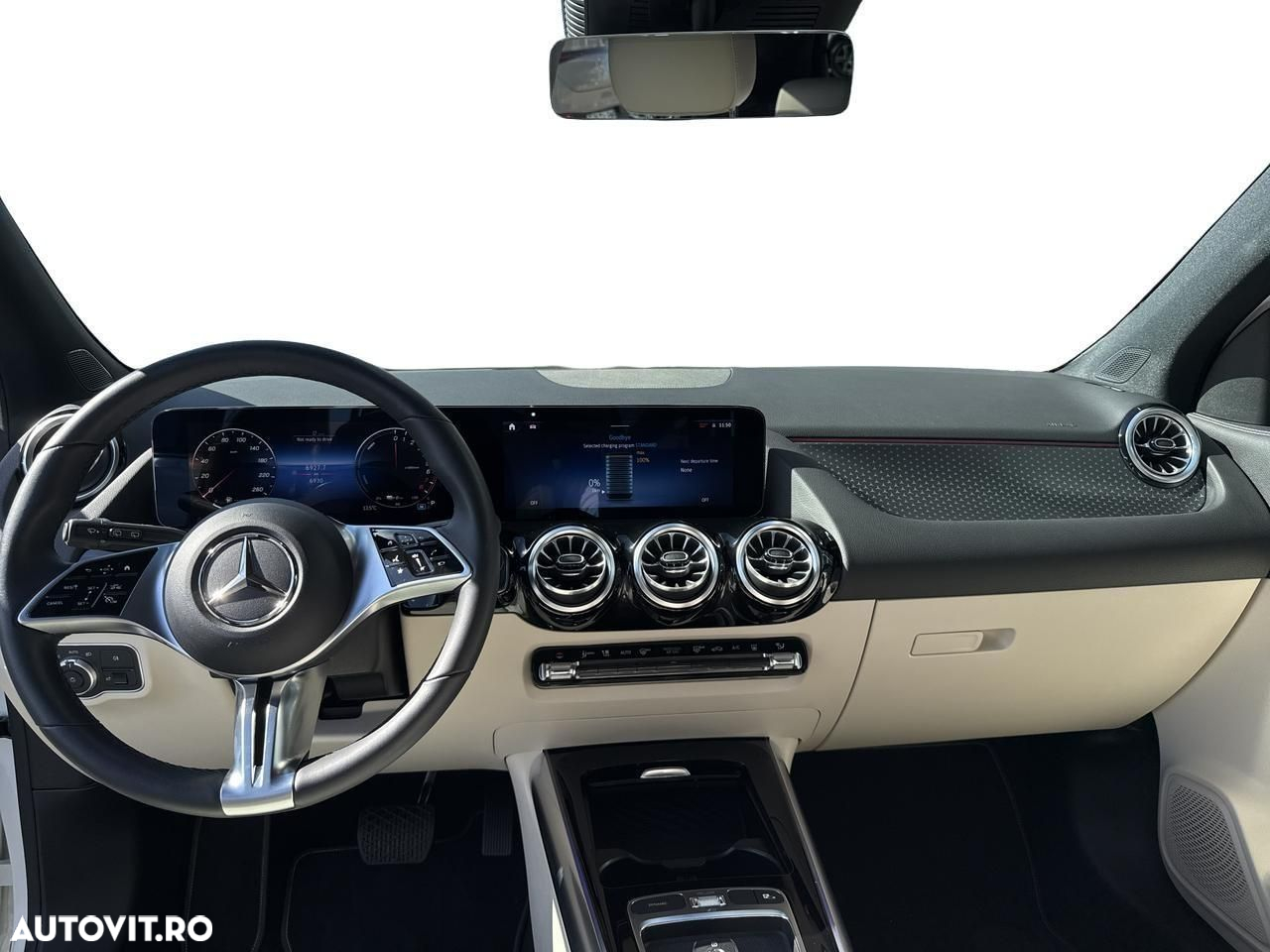 Mercedes-Benz GLA 250 e - 10