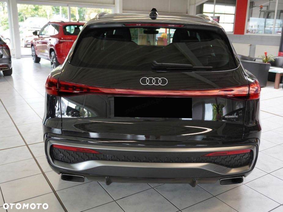 Audi Q5 2026 photo 2