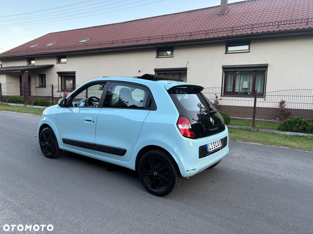 Renault Twingo SCe 70 Zen - 5