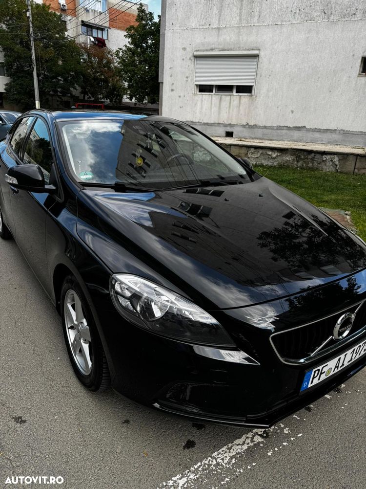 Volvo V40 - 1