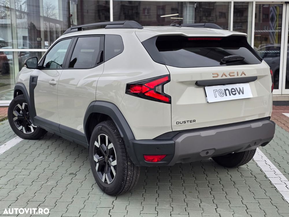 Dacia Duster ECO-G 100 Extreme - 26