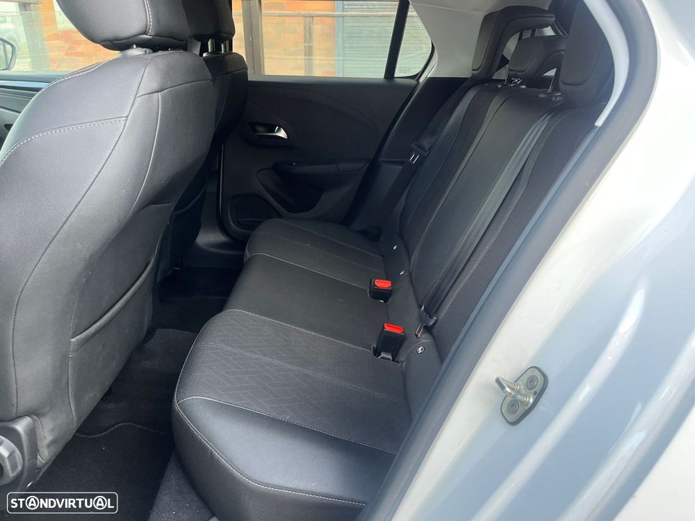 Opel Corsa 1.5 D Elegance - 59