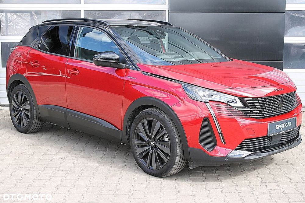 Peugeot 3008 - 29