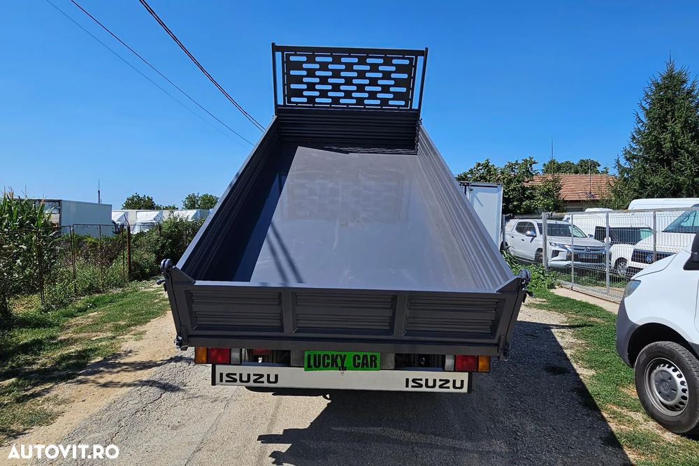 Isuzu Basculabila - 6