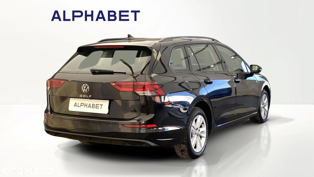 Volkswagen Golf 2.0 TDI Life - 5