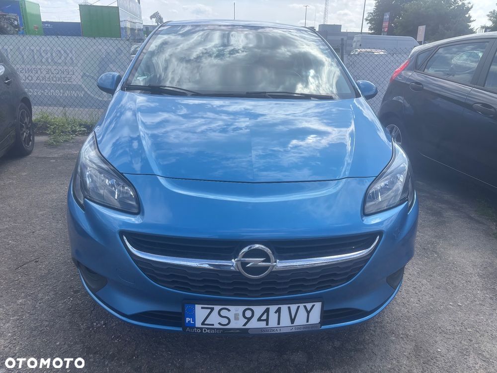 Opel Corsa 1.4 Active - 33