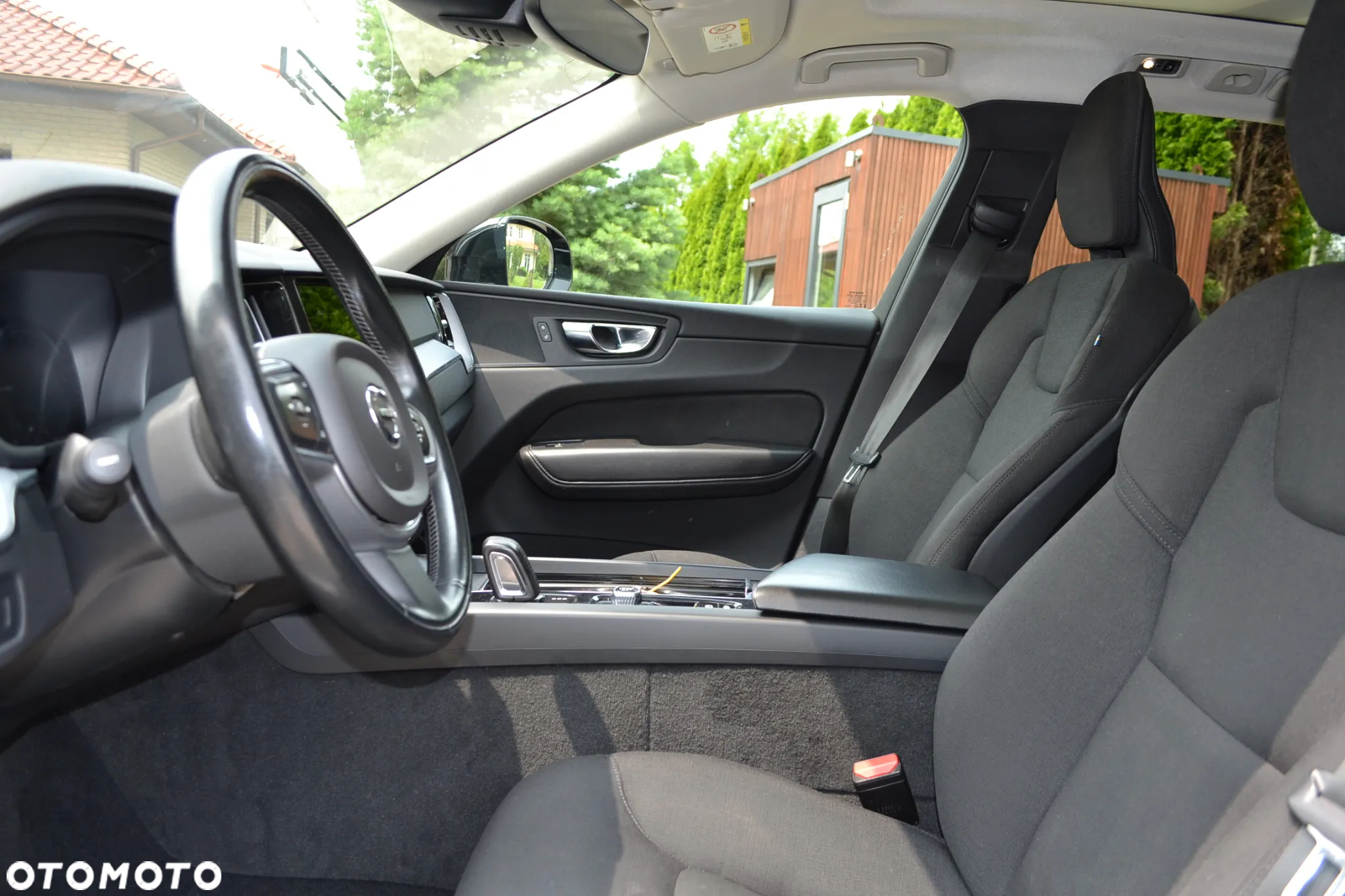 Volvo XC 60 T6 Plug-In Hybrid AWD Inscription Expression - 10