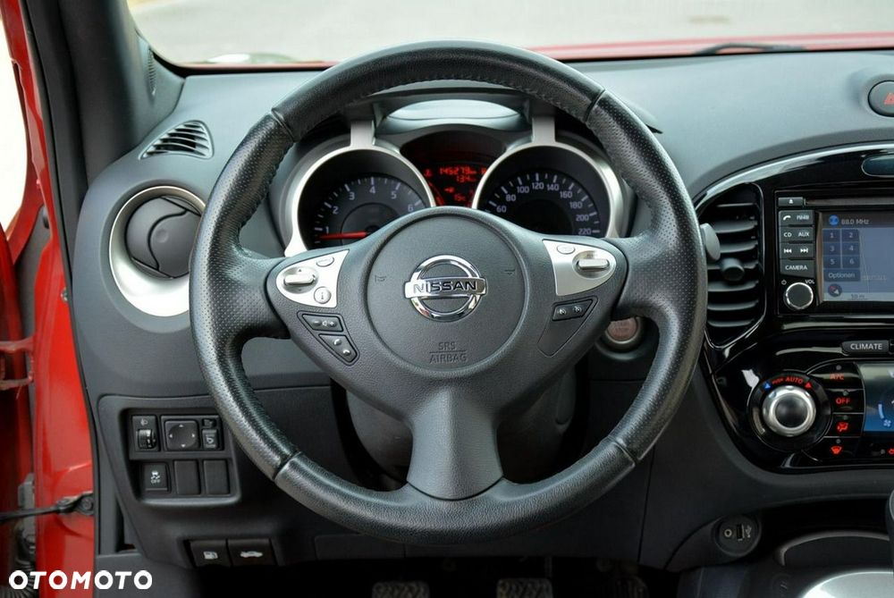 Nissan Juke 1.6 Acenta - 24