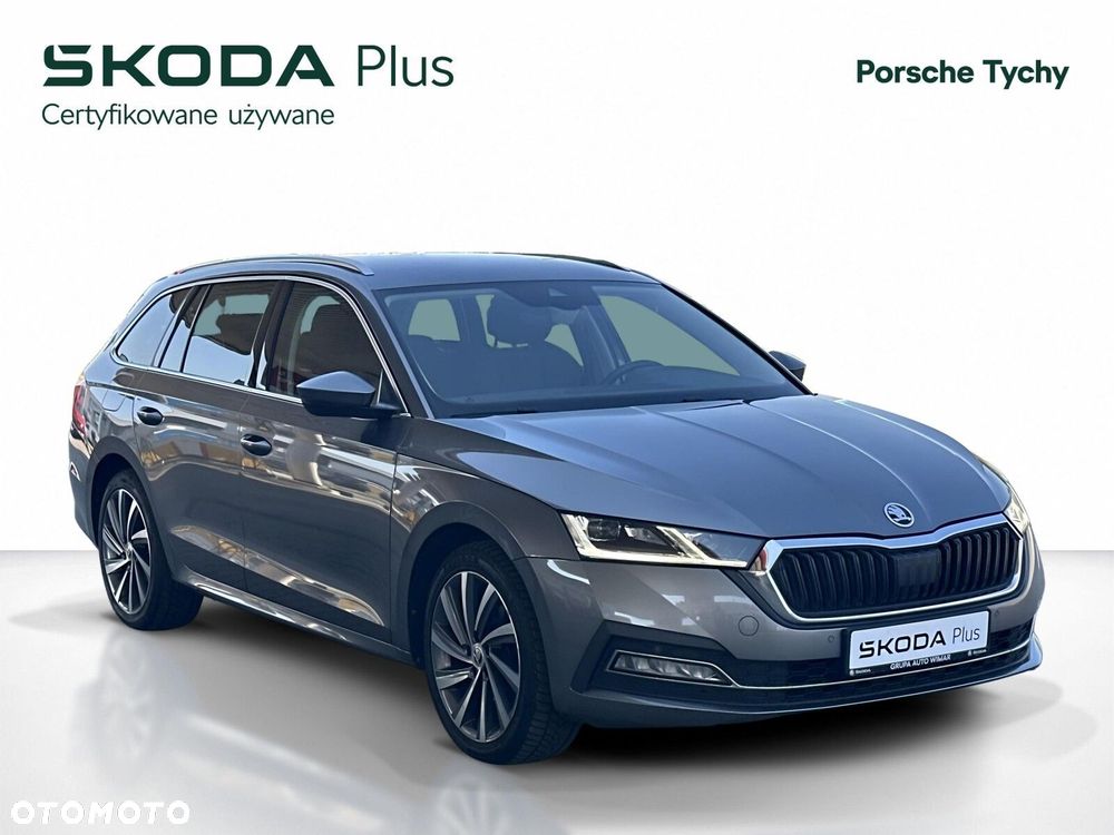 Skoda Octavia - 38