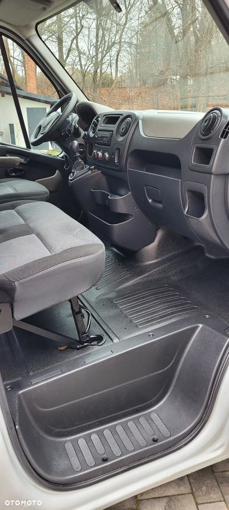 Renault Master - 17