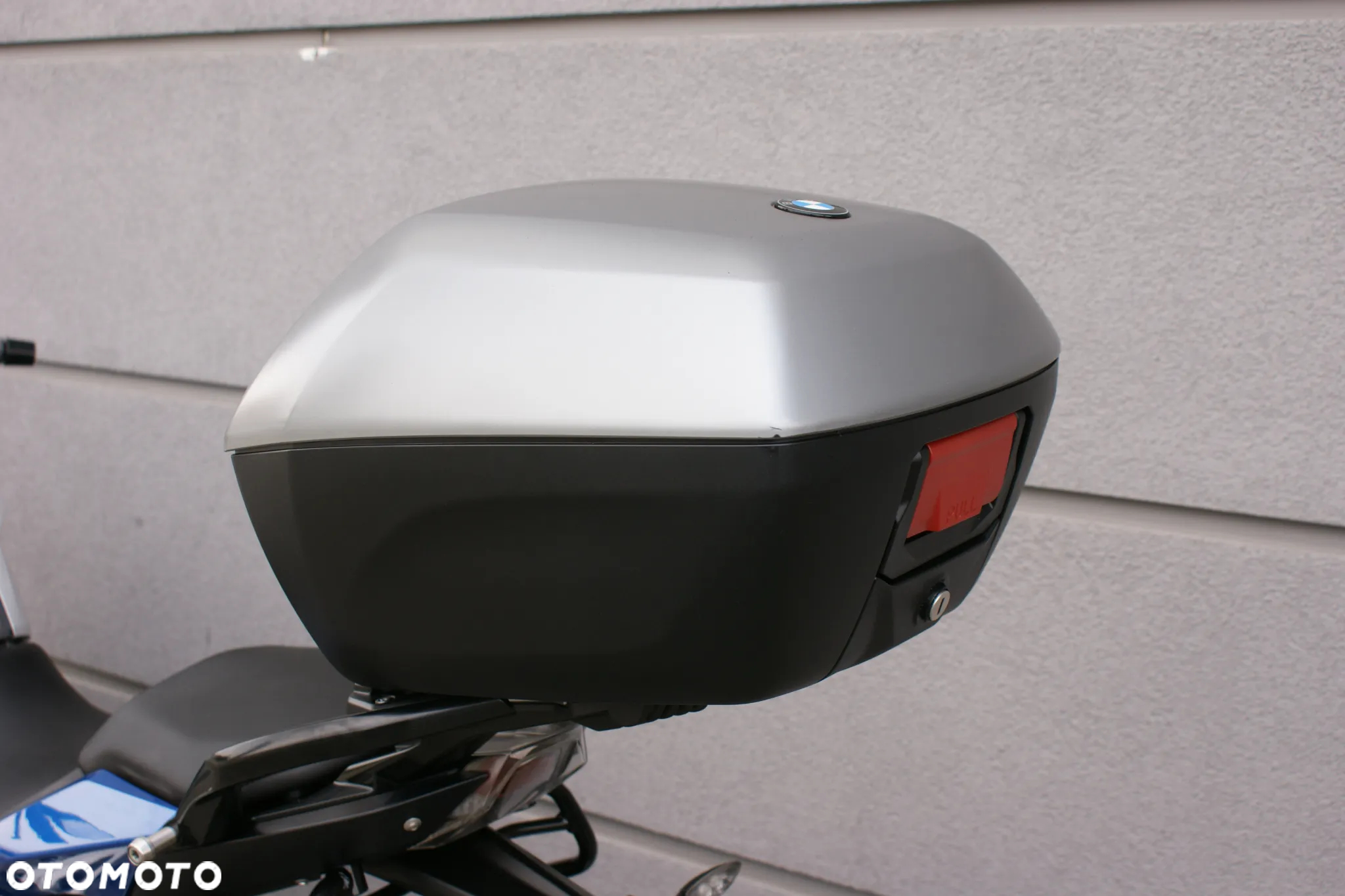 BMW R - 14