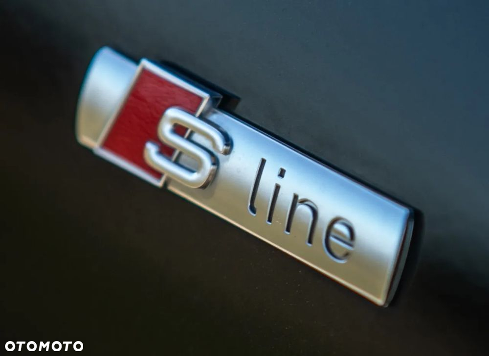 Audi A6 55 TFSI e Quattro Sport S tronic - 2