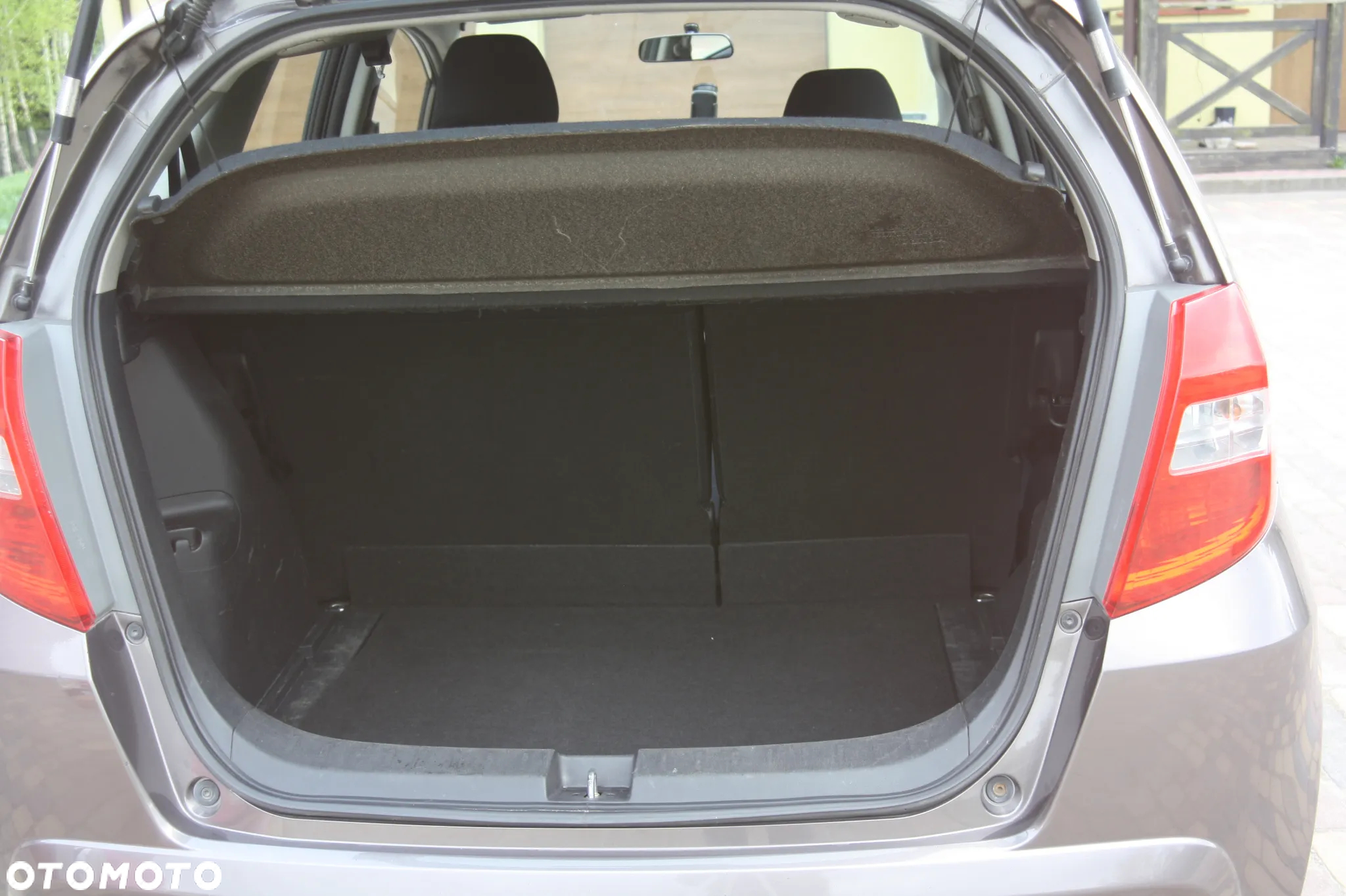 Honda Jazz - 9