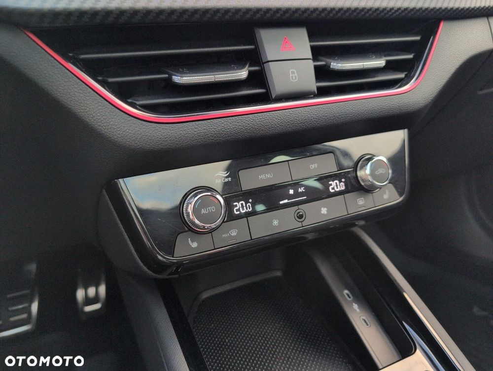 Skoda Scala 1.0 TSI Monte Carlo DSG - 33