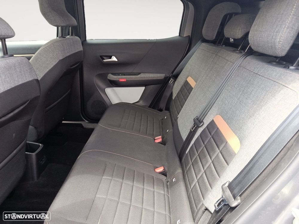 Citroën C3 Aircross 1.2 PureTech Plus - 13