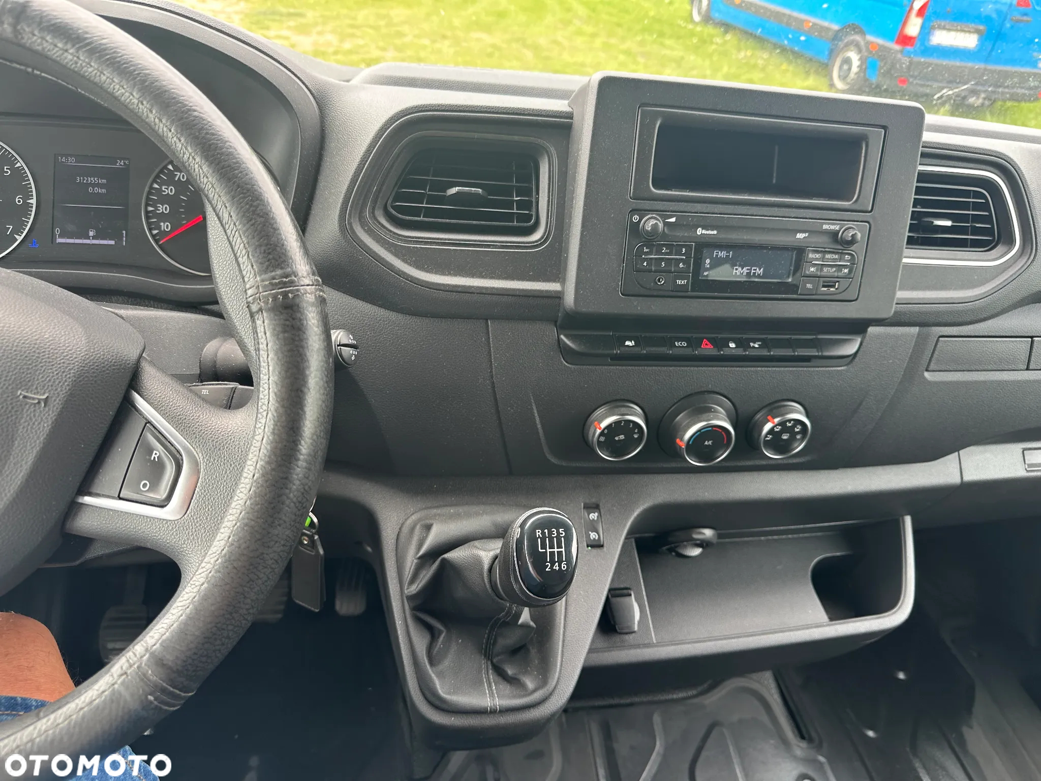 Renault Master - 11