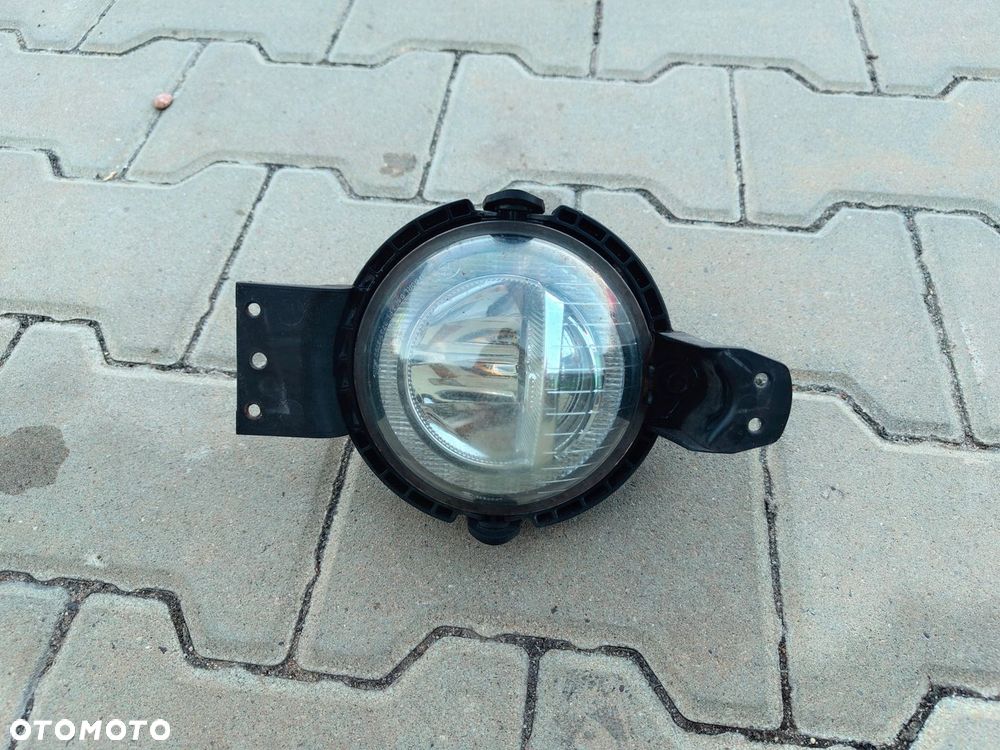 MINI R60 HALOGEN LEWY 9812537 - 1