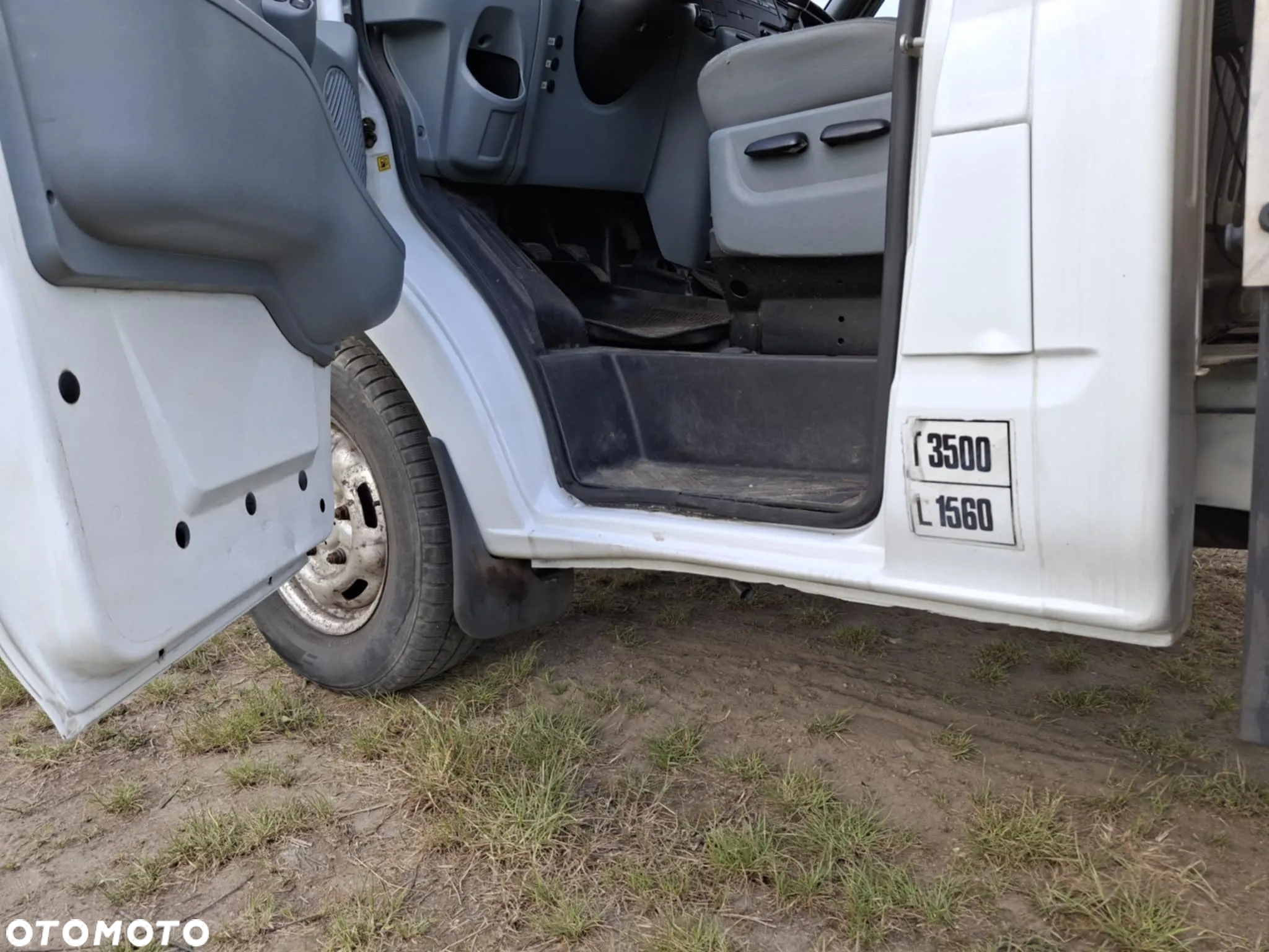 Ford Transit - 15