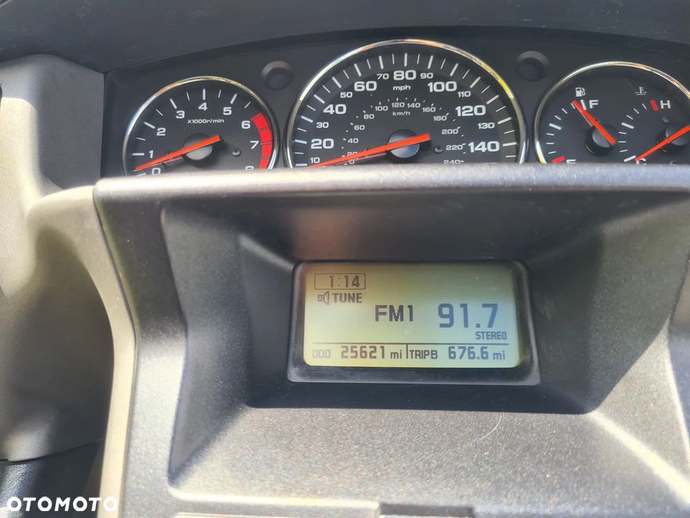 Honda GL - 7