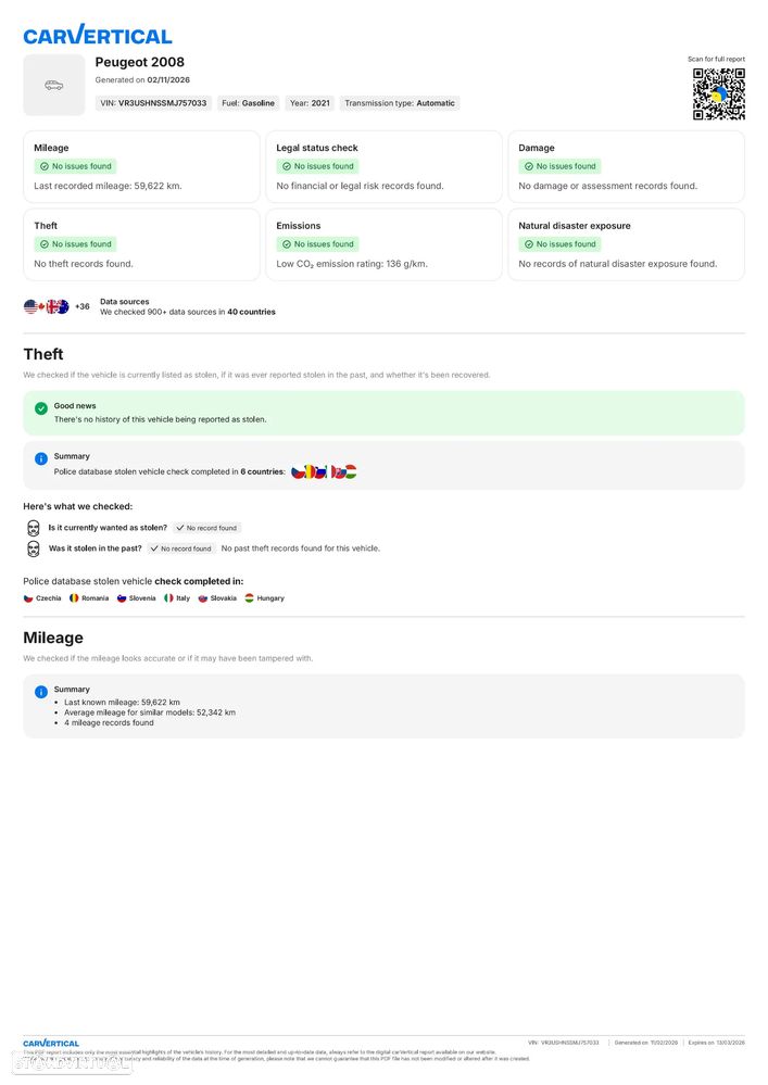 Peugeot 2008 PureTech 130 EAT8 GT Pack - 35