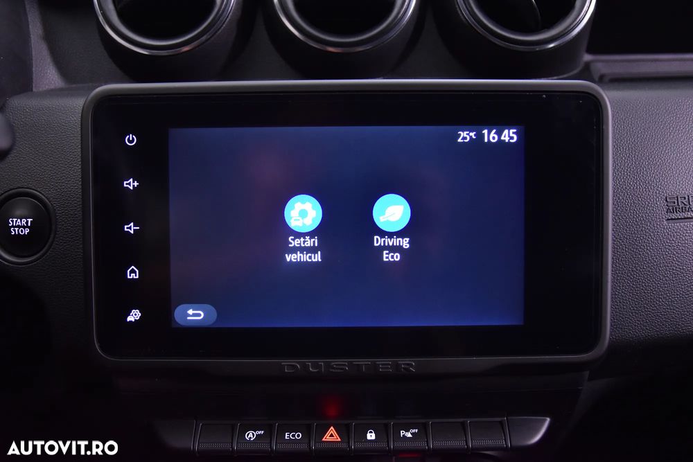 Dacia Duster - 19