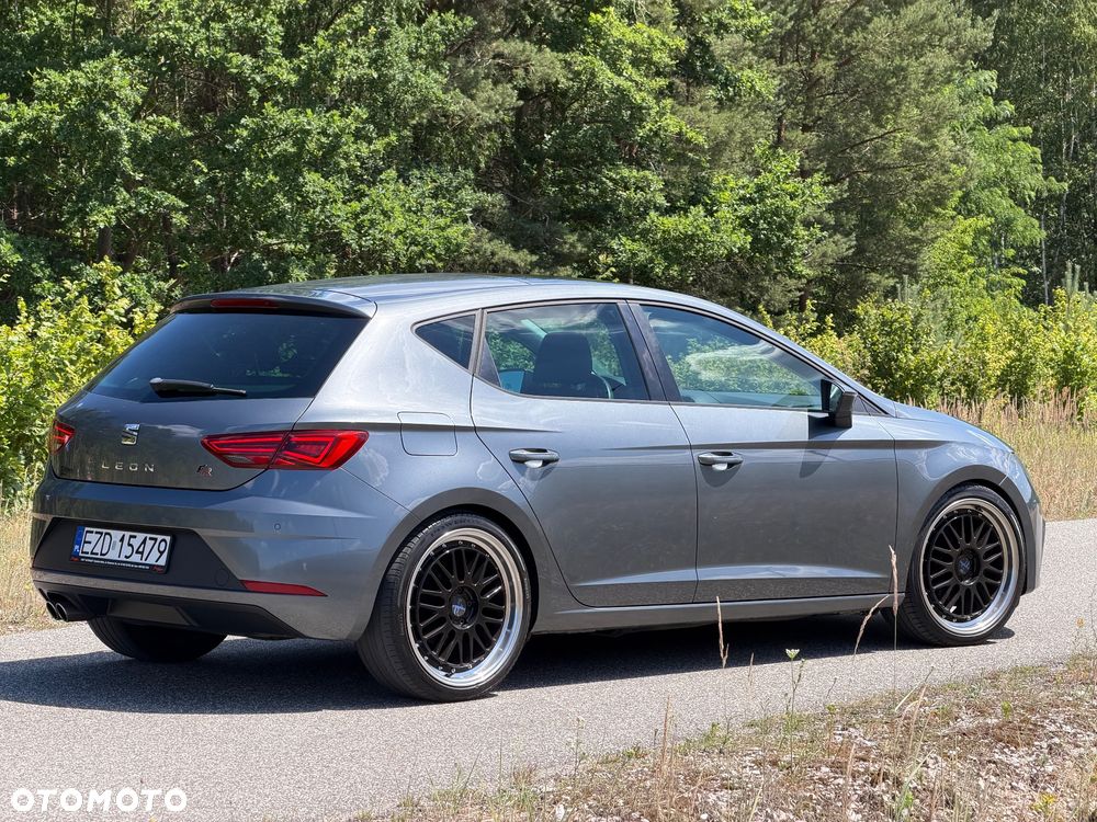Seat Leon - 8