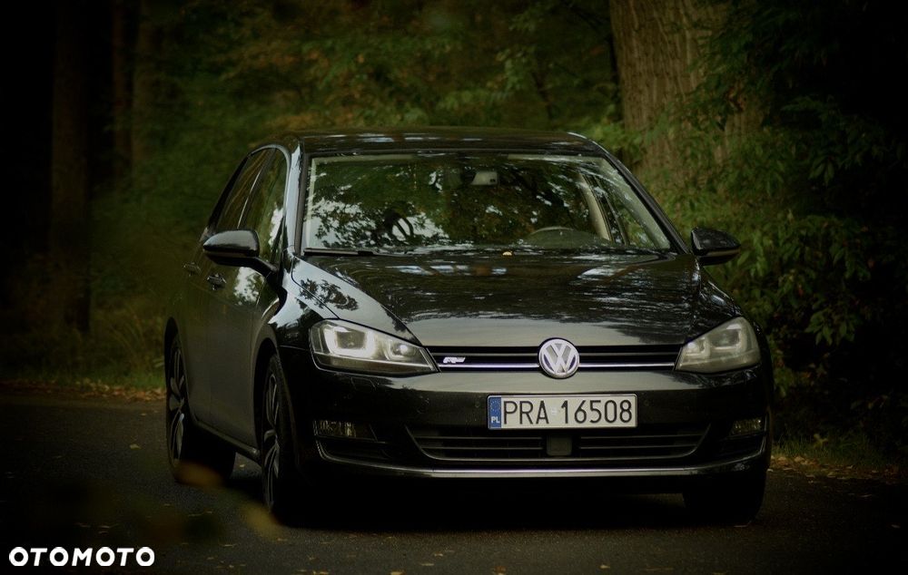 Volkswagen Golf 2.0 TDI BMT Highline DSG EU6 - 2