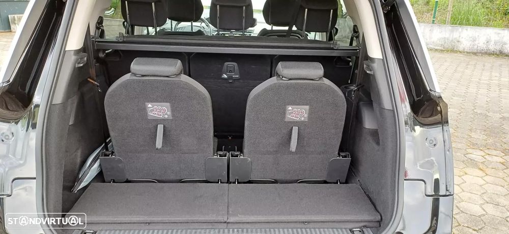 Citroën Grand C4 Spacetourer - 29