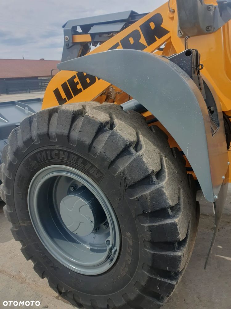 Liebherr L524 - 18