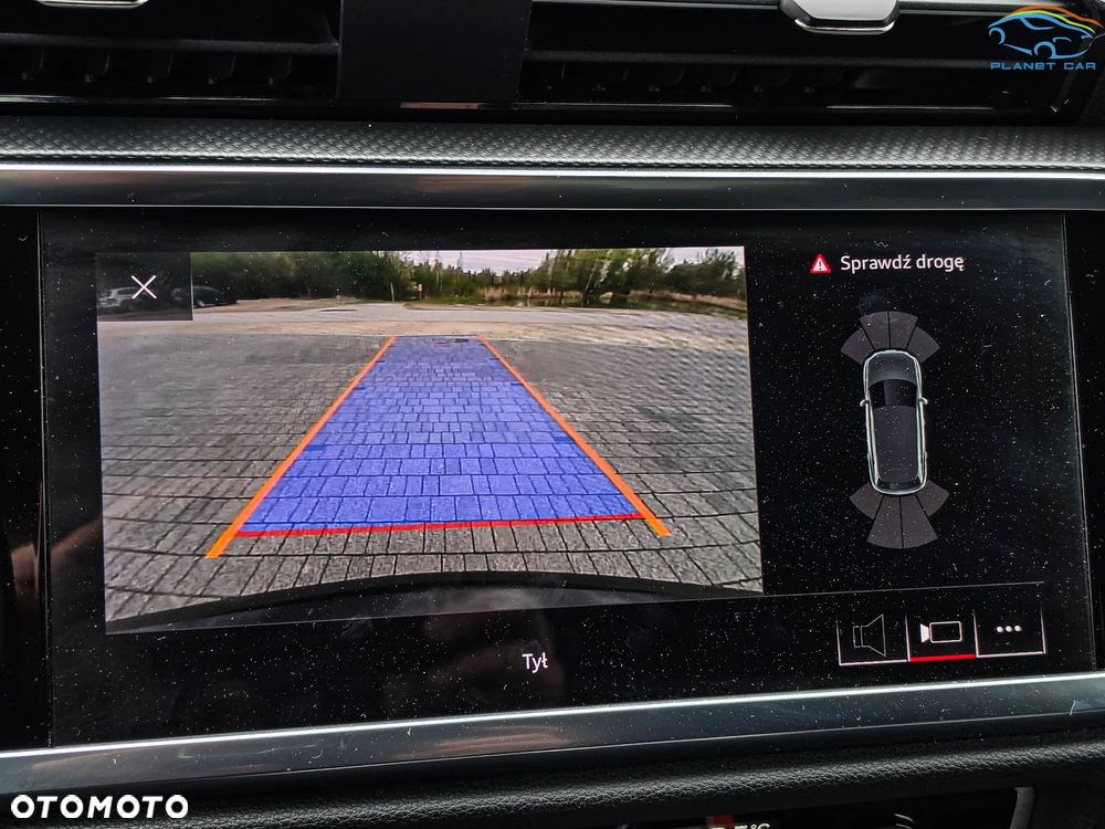 Audi Q3 40 TDI Quattro S tronic advanced - 33