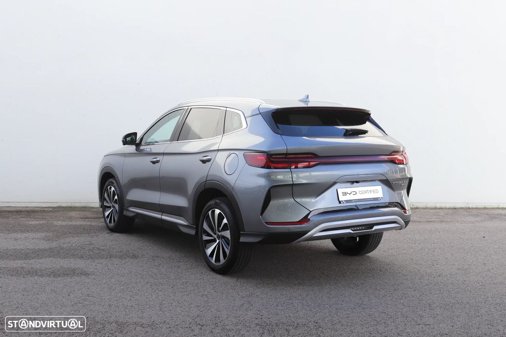 BYD Seal U 1.5 DM-i Comfort - 3