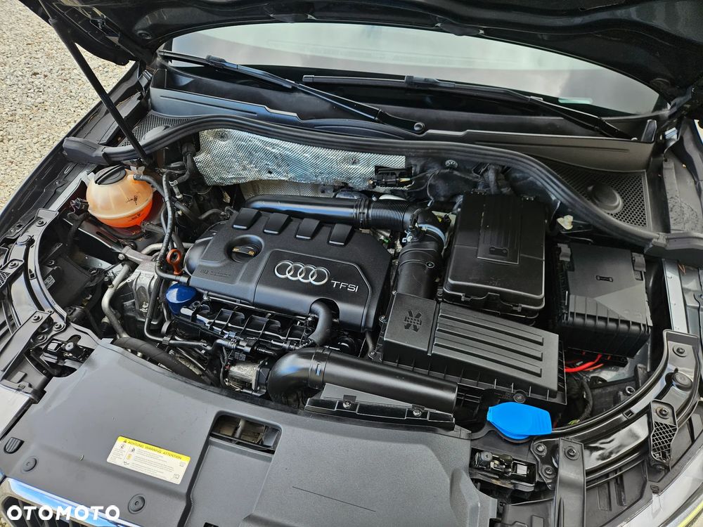 Audi Q3 2.0 TFSI Quattro - 16