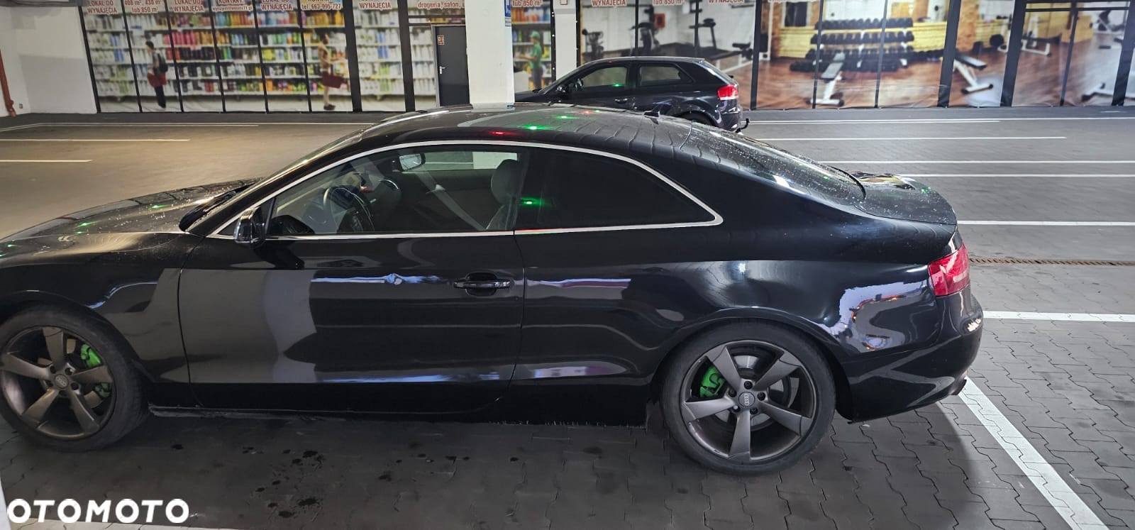 Audi A5 2.0 TFSI Quattro S tronic - 4